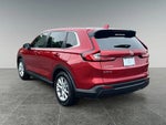 2026 CR-V Thumbnail 3