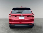 2026 CR-V Thumbnail 4