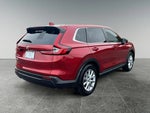 2026 CR-V Thumbnail 5