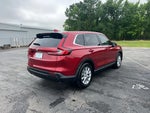2026 CR-V Thumbnail 7