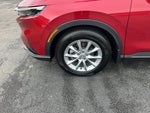 2026 CR-V Thumbnail 9