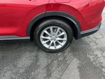 2026 CR-V Thumbnail 10