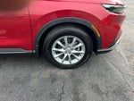 2026 CR-V Thumbnail 12