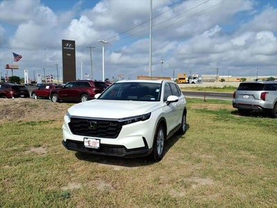 Photo of a 2026 Honda CR-V EX 4DR SUV for sale
