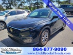 2024 CR-V Thumbnail 1