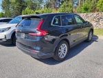 2024 CR-V Thumbnail 4