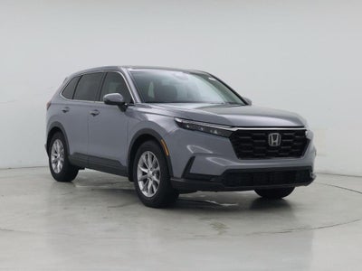Photo of a 2025 Honda CR-V EX 4DR SUV for sale