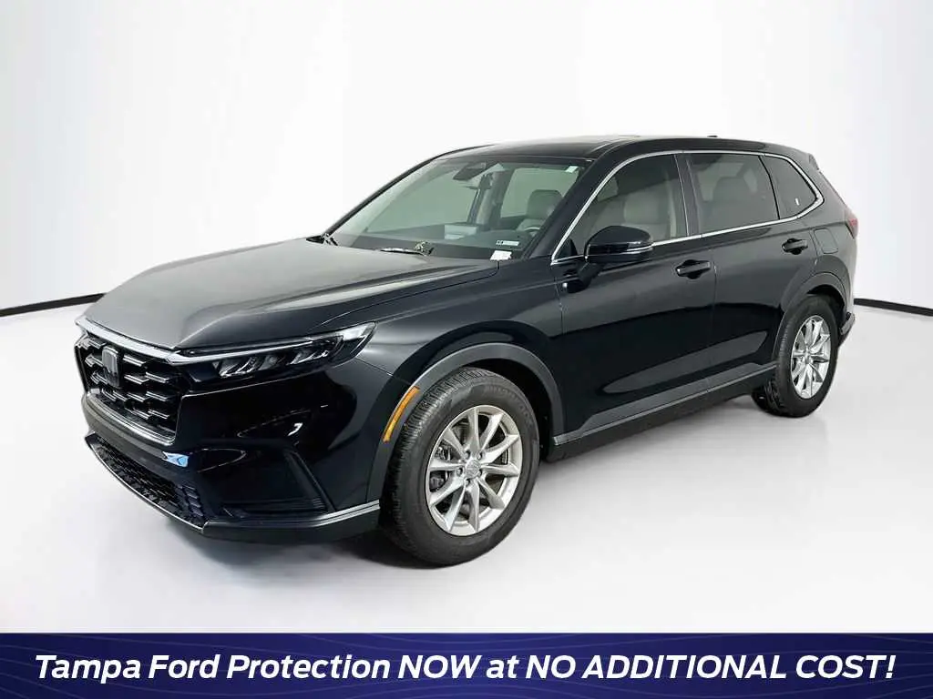 2026 Honda CR-V - $30,927