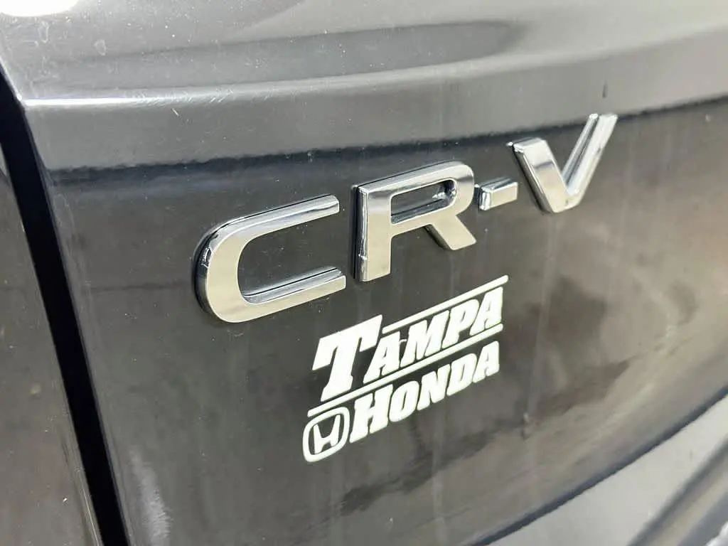 2026 Honda CR-V - $30,927