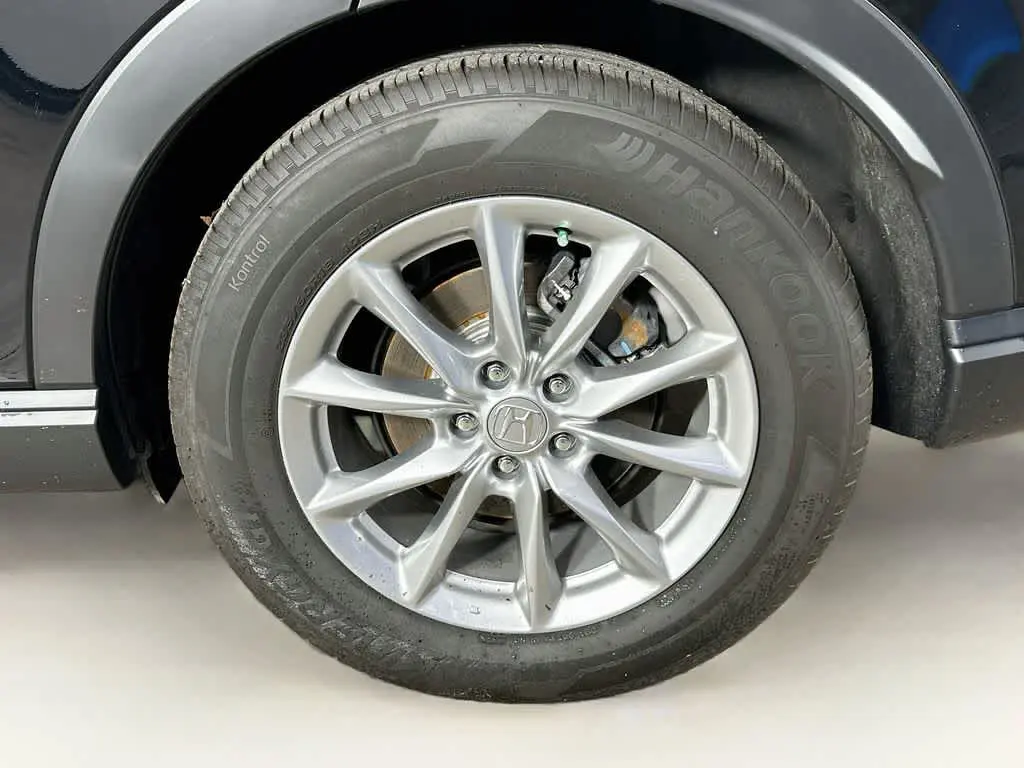 2026 Honda CR-V - $30,927