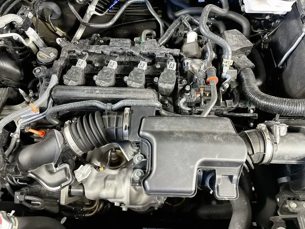 2026 Honda CR-V - $30,927