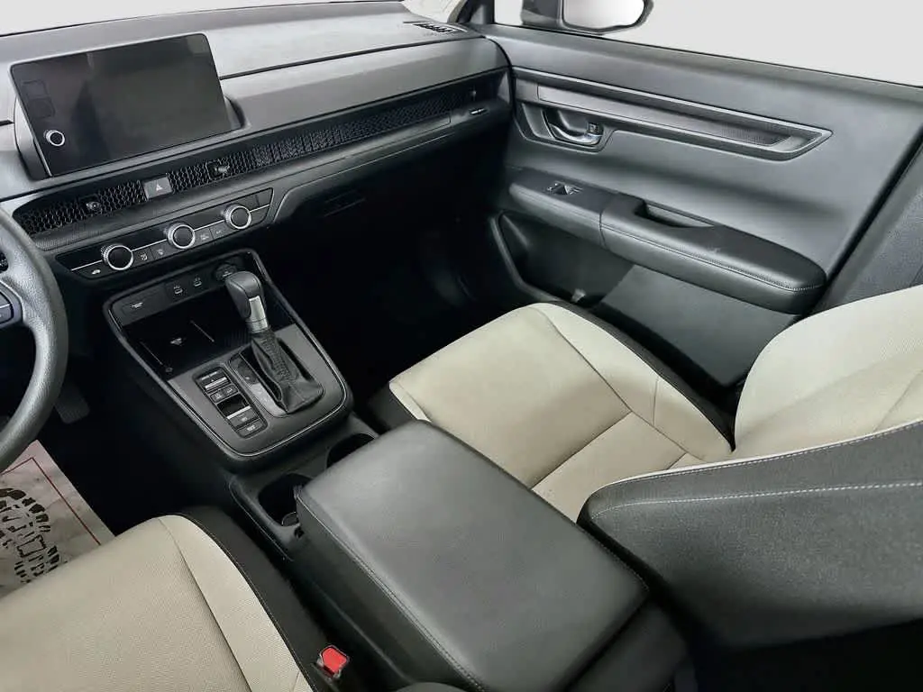 2026 Honda CR-V - $30,927