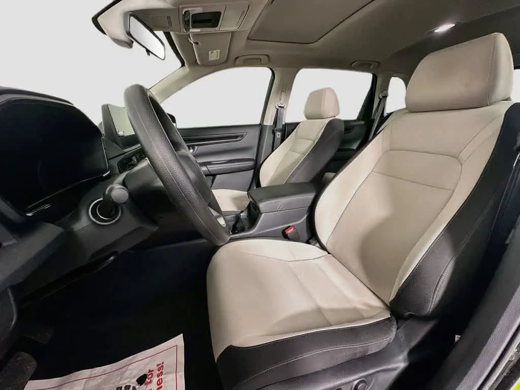 2026 Honda CR-V - $30,927