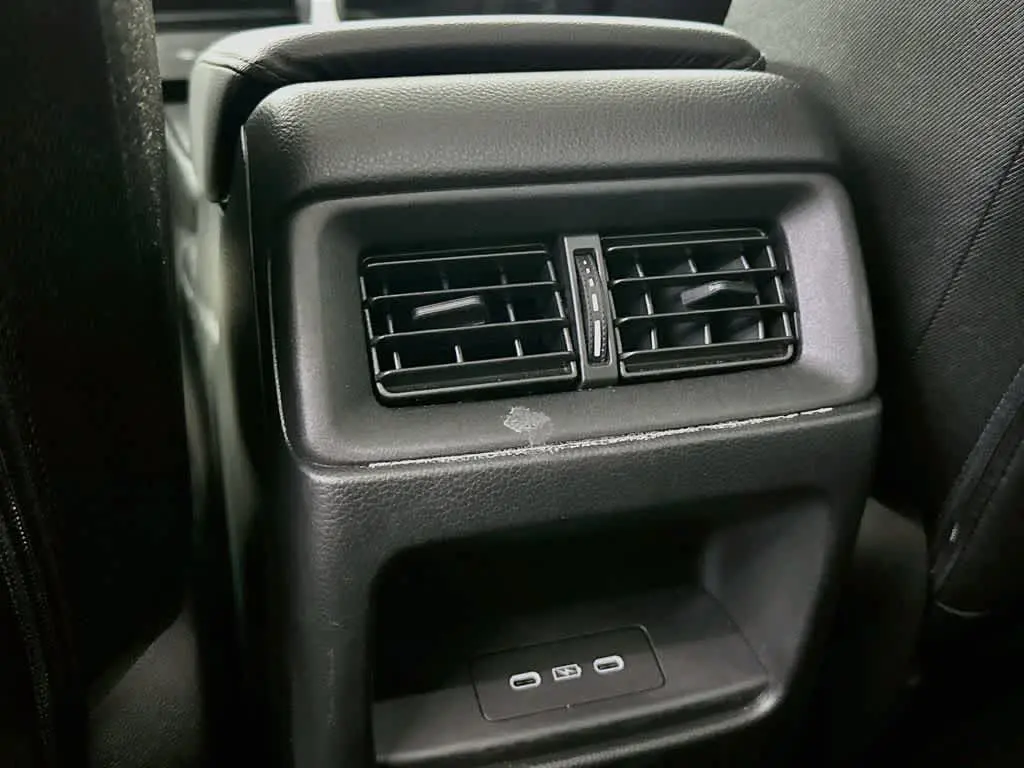 2026 Honda CR-V - $30,927