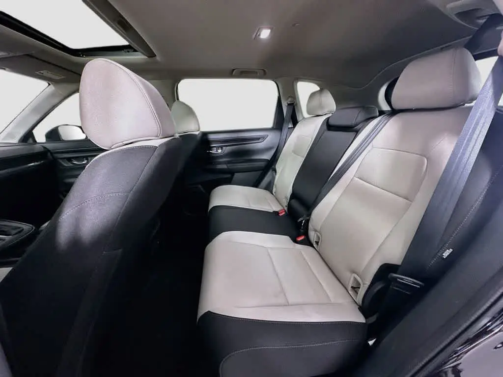 2026 Honda CR-V - $30,927