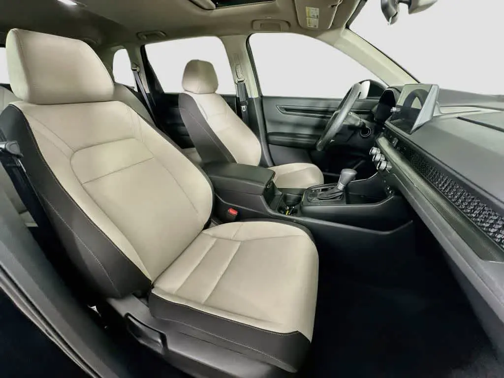 2026 Honda CR-V - $30,927