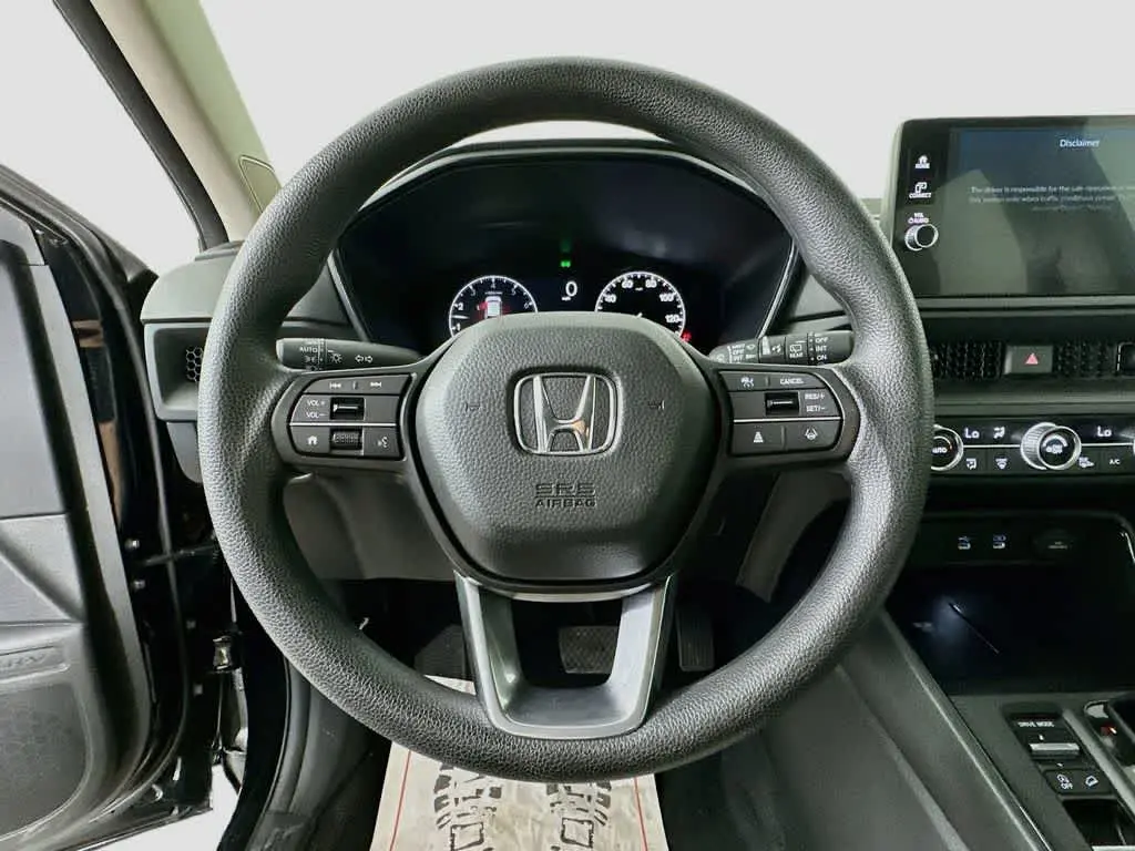 2026 Honda CR-V - $30,927