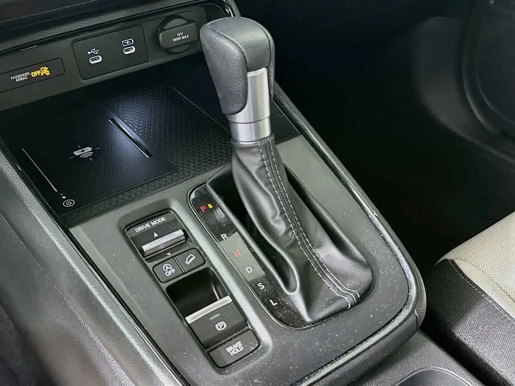 2026 Honda CR-V - $30,927