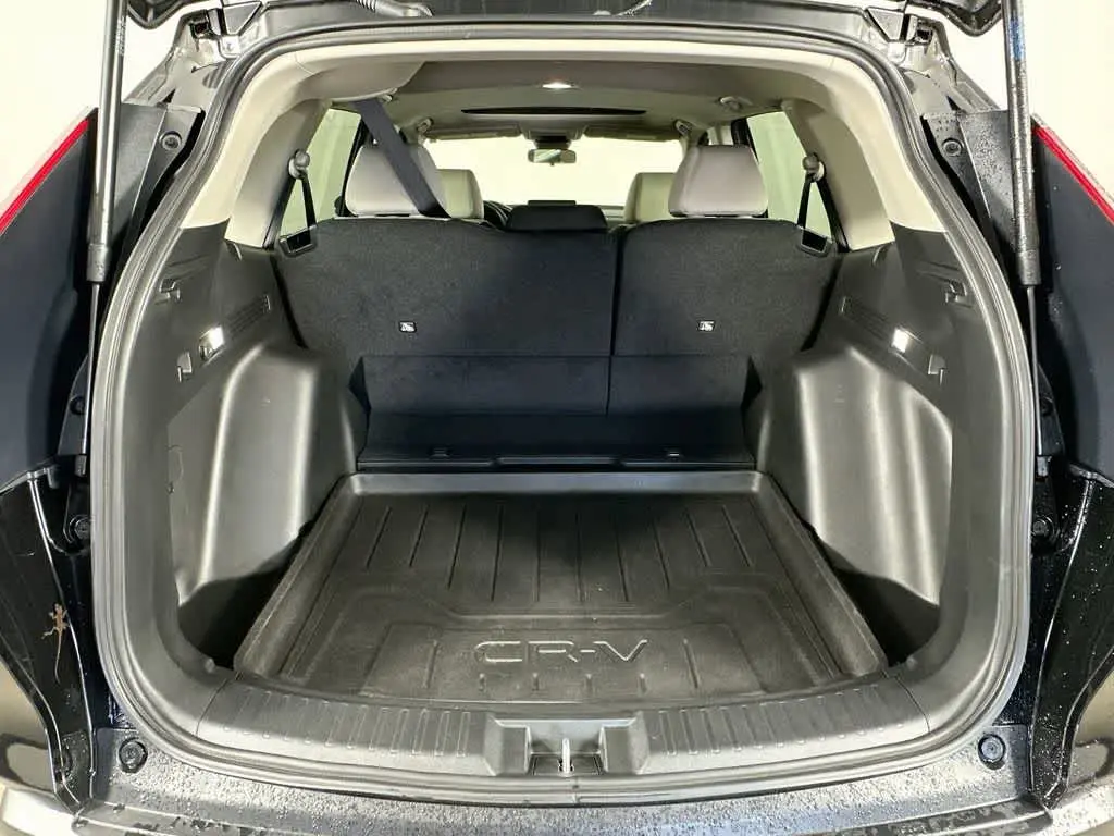 2026 Honda CR-V - $30,927