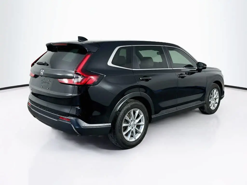2026 Honda CR-V - $30,927