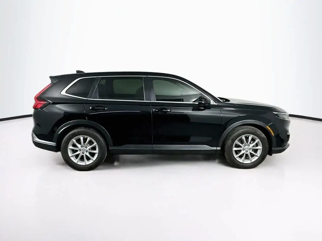 2026 Honda CR-V - $30,927