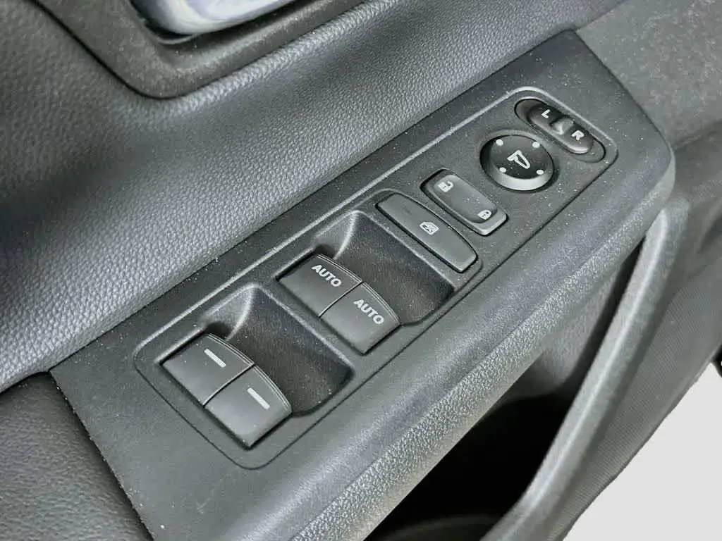 2026 Honda CR-V - $30,927