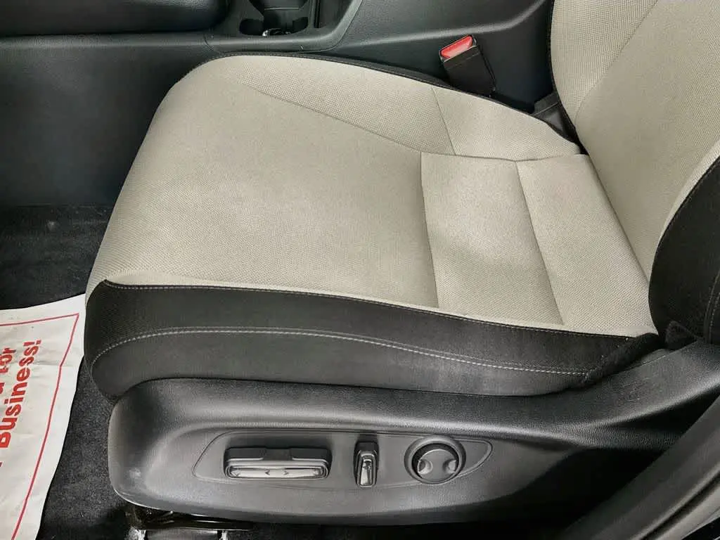 2026 Honda CR-V - $30,927