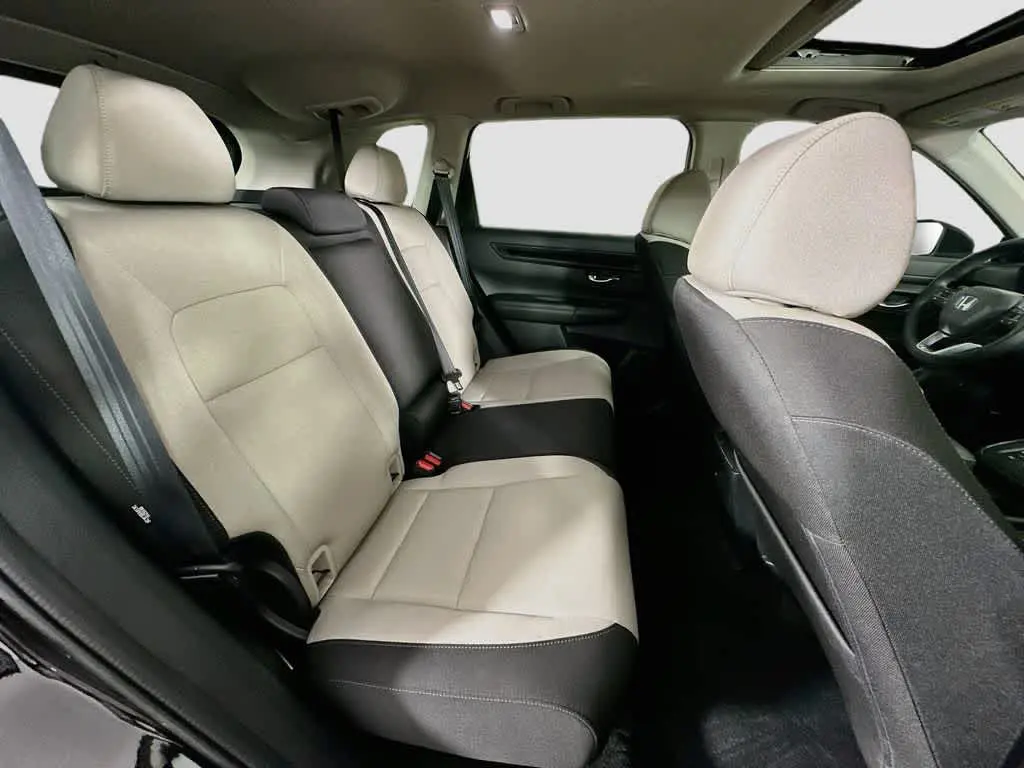 2026 Honda CR-V - $30,927