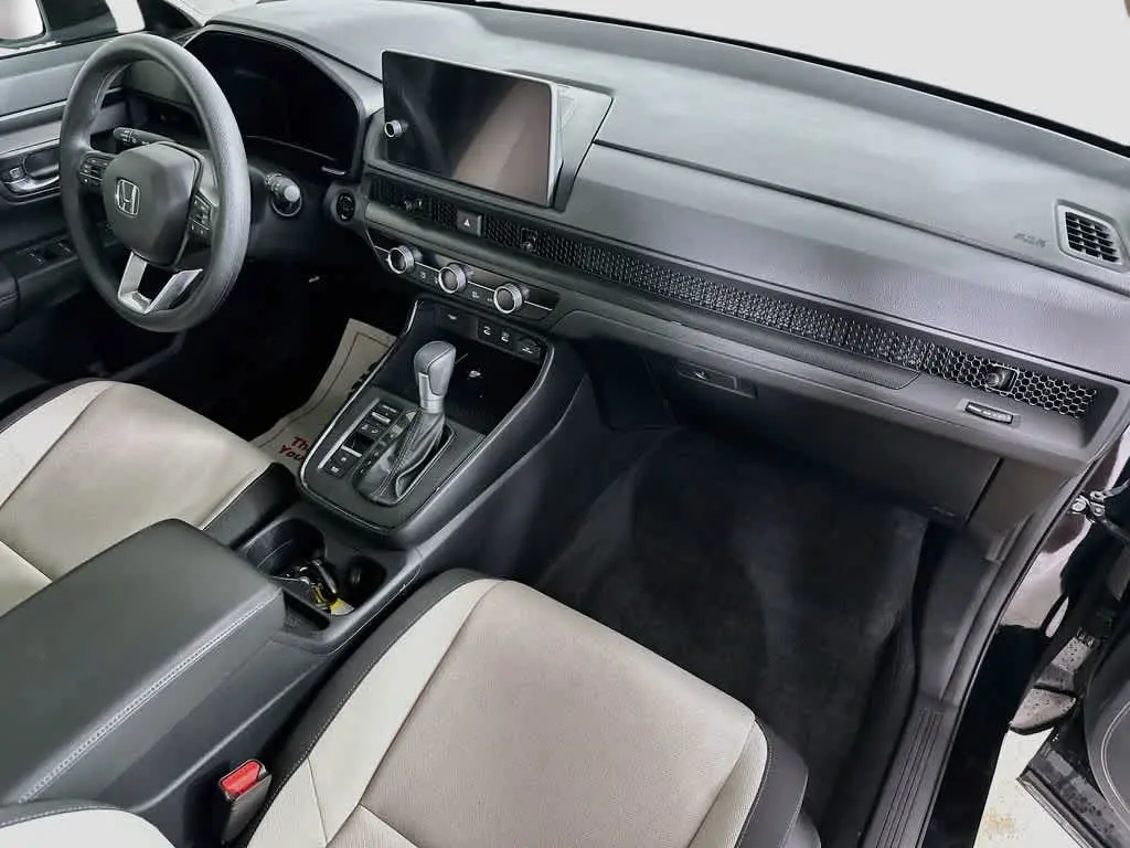 2026 Honda CR-V - $30,927