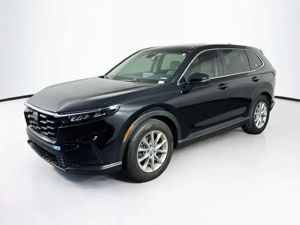 2026 Honda CR-V - $28,881