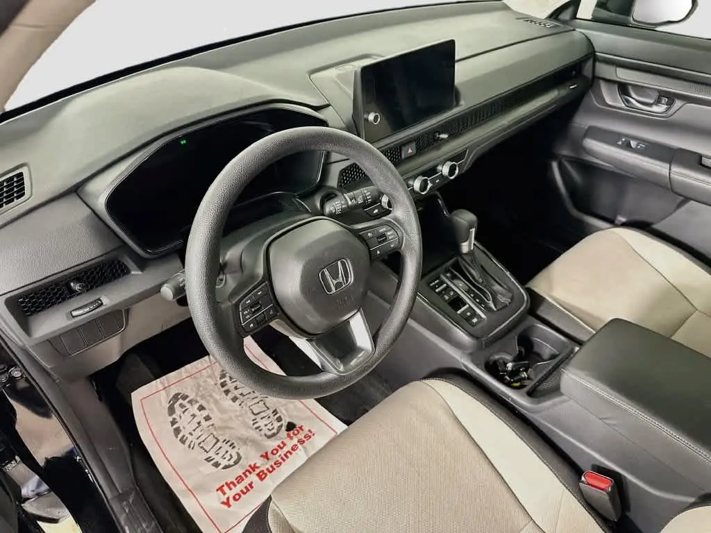 2026 Honda CR-V - $28,881