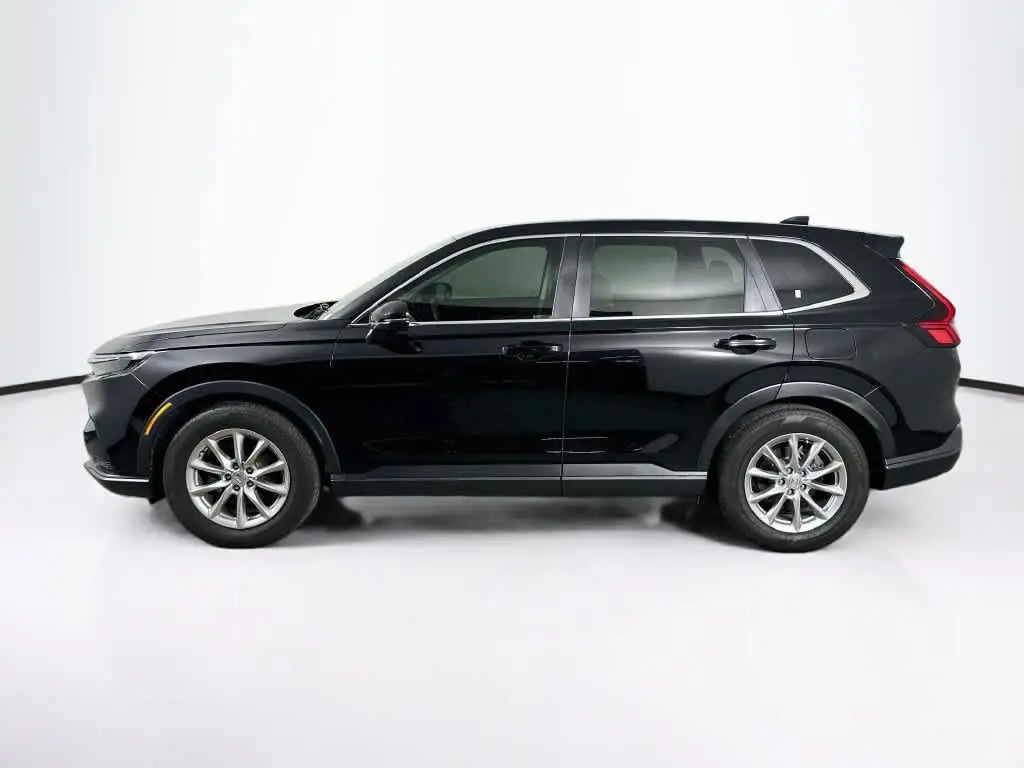 2026 Honda CR-V - $28,881