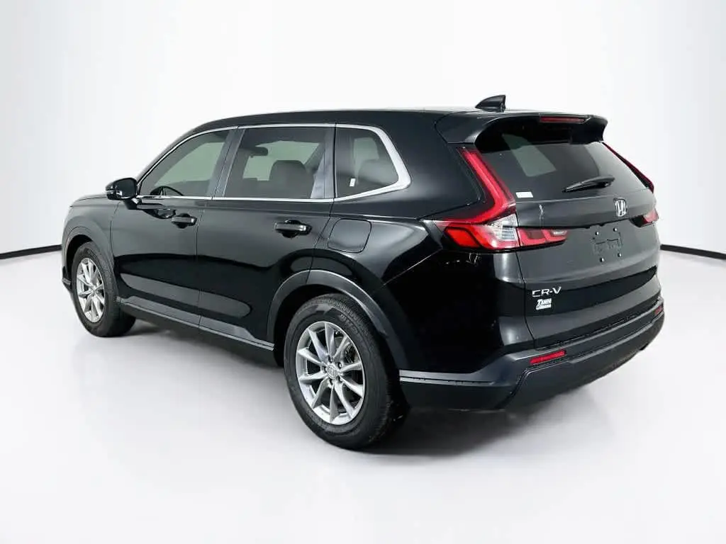 2026 Honda CR-V - $28,881