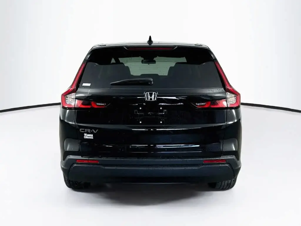 2026 Honda CR-V - $28,881