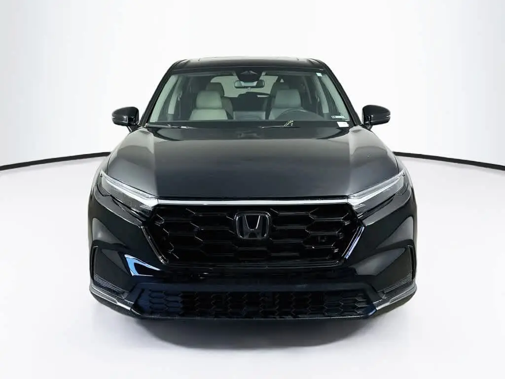 2026 Honda CR-V - $28,881