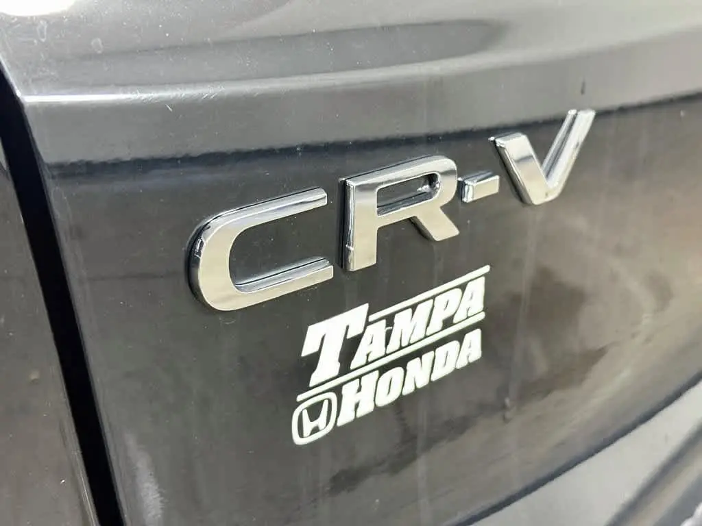 2026 Honda CR-V - $28,881