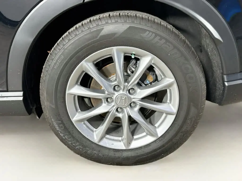 2026 Honda CR-V - $28,881