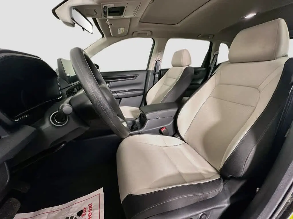 2026 Honda CR-V - $28,881