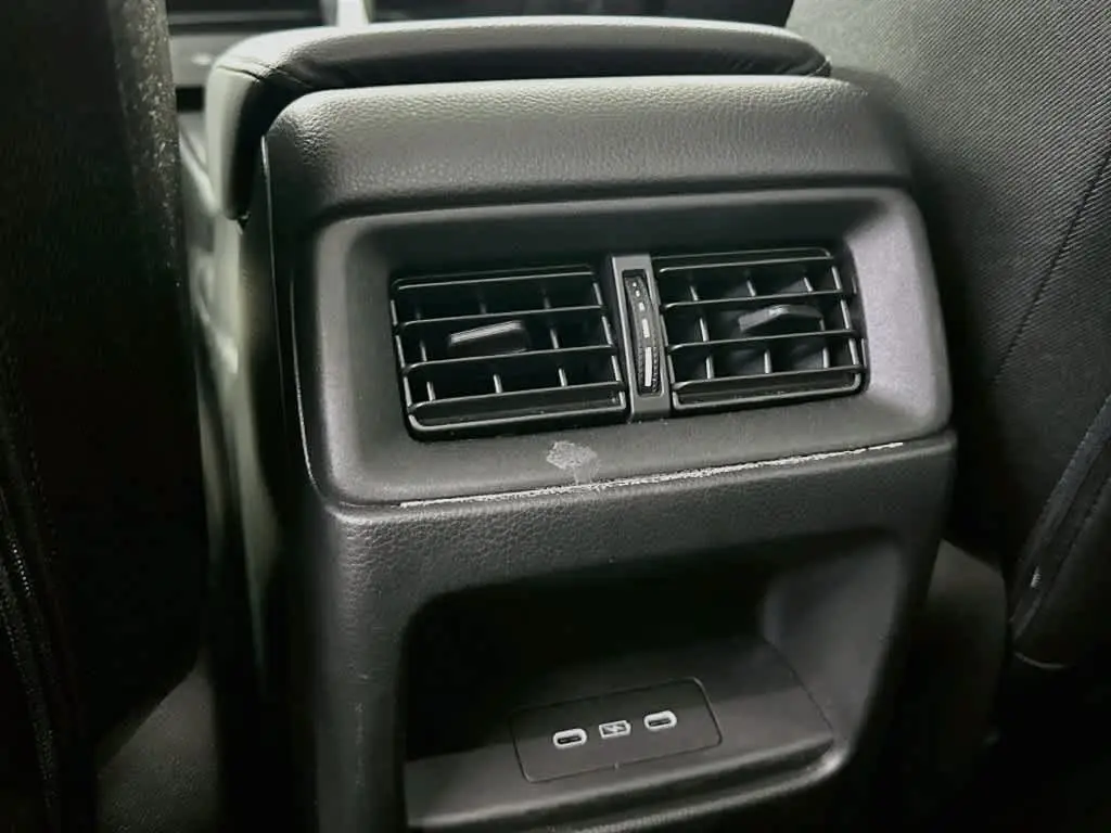 2026 Honda CR-V - $28,881