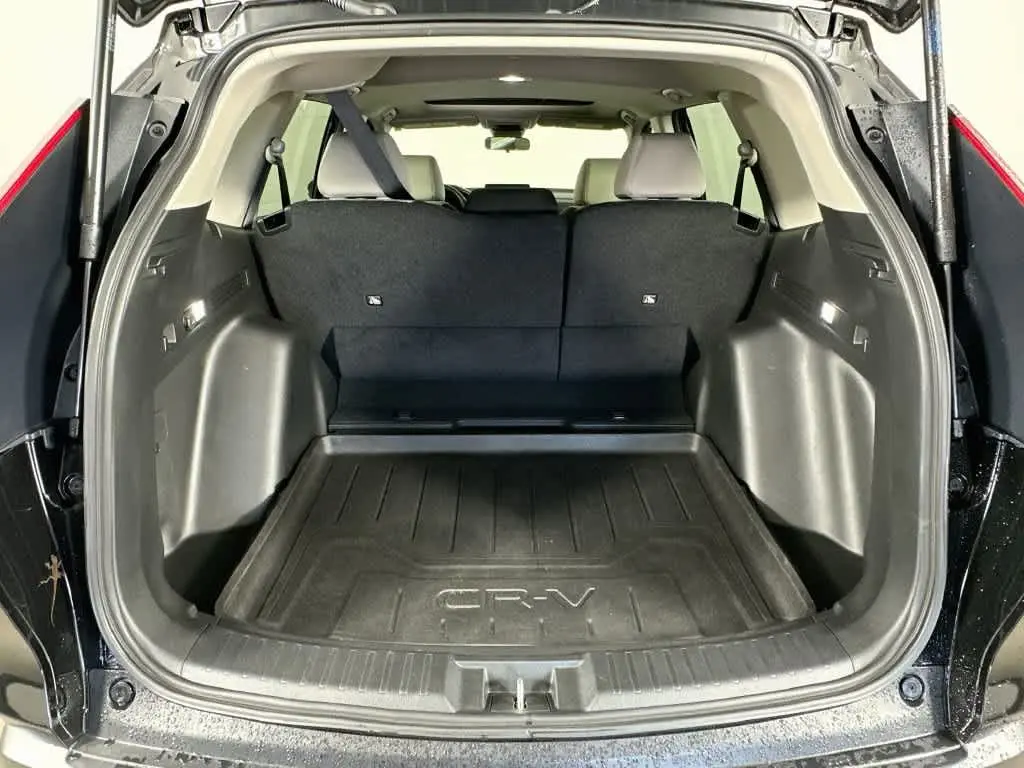 2026 Honda CR-V - $28,881