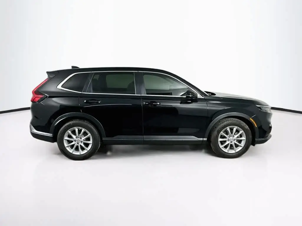 2026 Honda CR-V - $28,881