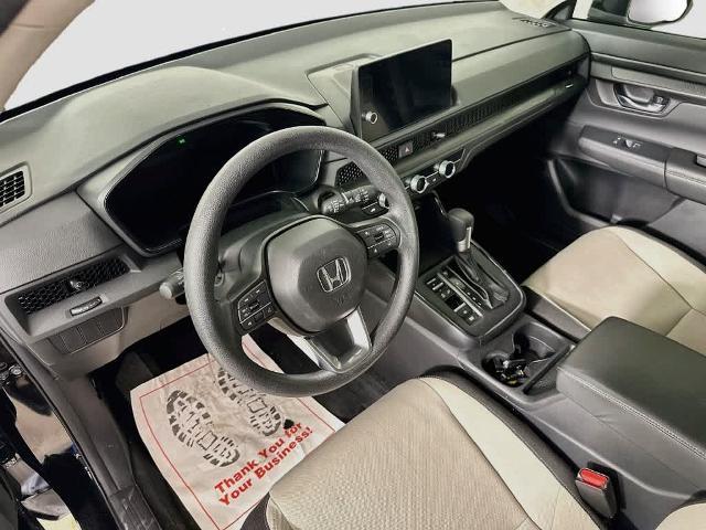 2026 Honda CR-V - $28,812