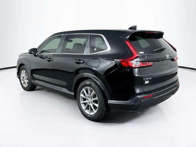 2026 Honda CR-V - $28,812