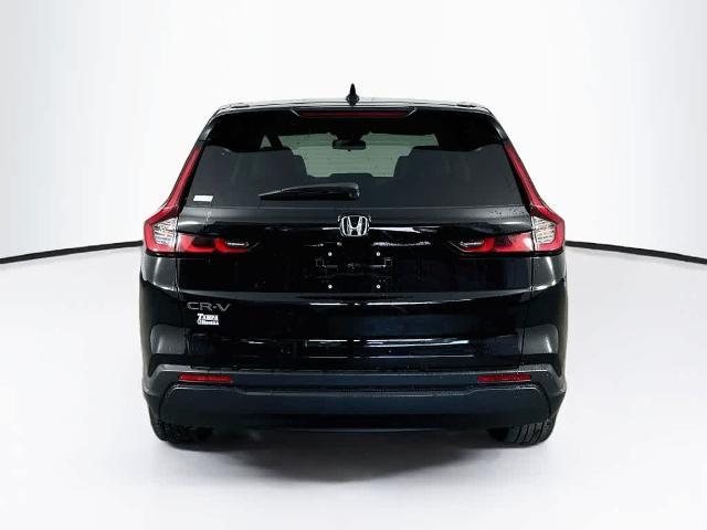 2026 Honda CR-V - $28,812