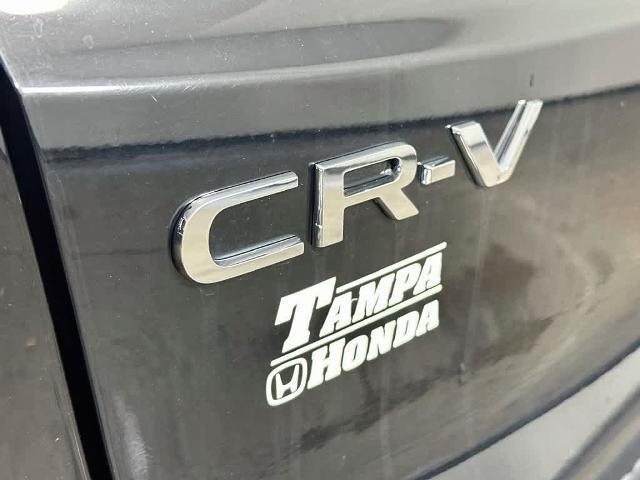 2026 Honda CR-V - $28,812