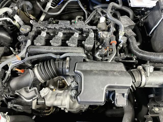 2026 Honda CR-V - $28,812
