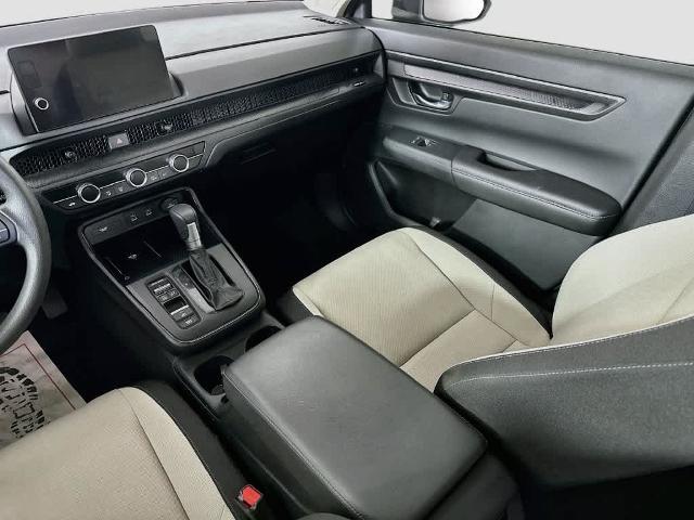 2026 Honda CR-V - $28,812