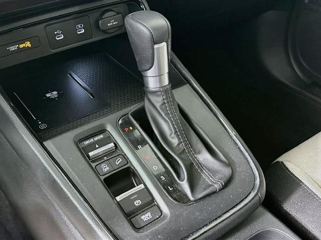 2026 Honda CR-V - $28,812