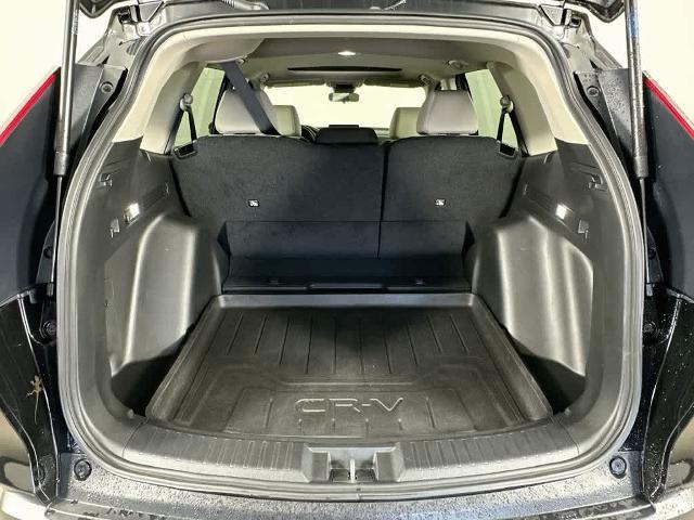 2026 Honda CR-V - $28,812