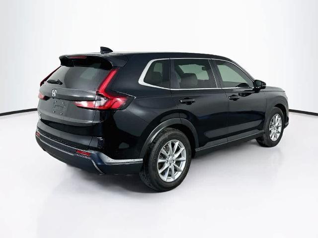 2026 Honda CR-V - $28,812
